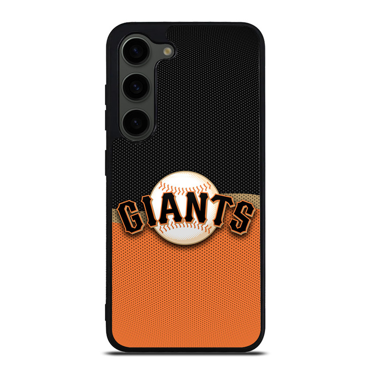 SAN FRANCISCO GIANTS BASEBALL Samsung Galaxy S23 Plus Case