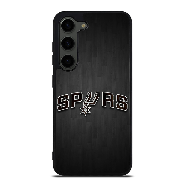 SAN ANTONIO SPURS ICON 2 Samsung Galaxy S23 Plus Case