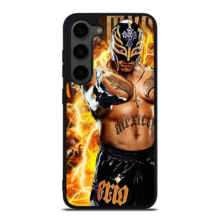 REY MYSTERIO 619 SMACKDOWN Samsung Galaxy S23 Plus Case