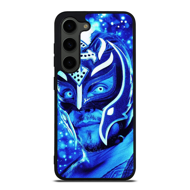 REY MYSTERIO 619 SMACKDOWN 3 Samsung Galaxy S23 Plus Case