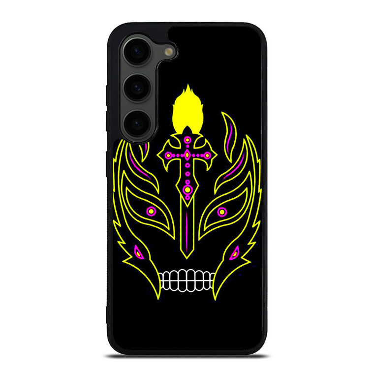 REY MYSTERIO 619 MASK Samsung Galaxy S23 Plus Case