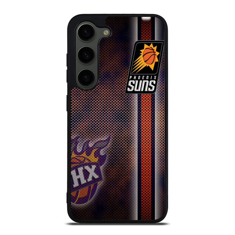 PHOENIX SUNS LOGO 2 Samsung Galaxy S23 Plus Case