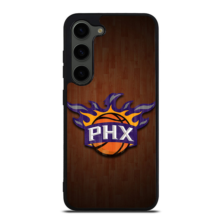 PHOENIX SUNS ICON Samsung Galaxy S23 Plus Case