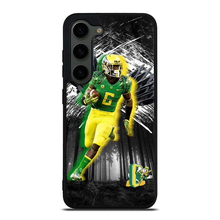OREGON DUCKS Samsung Galaxy S23 Plus Case