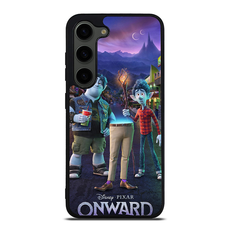 ONWARD DISNEY Samsung Galaxy S23 Plus Case