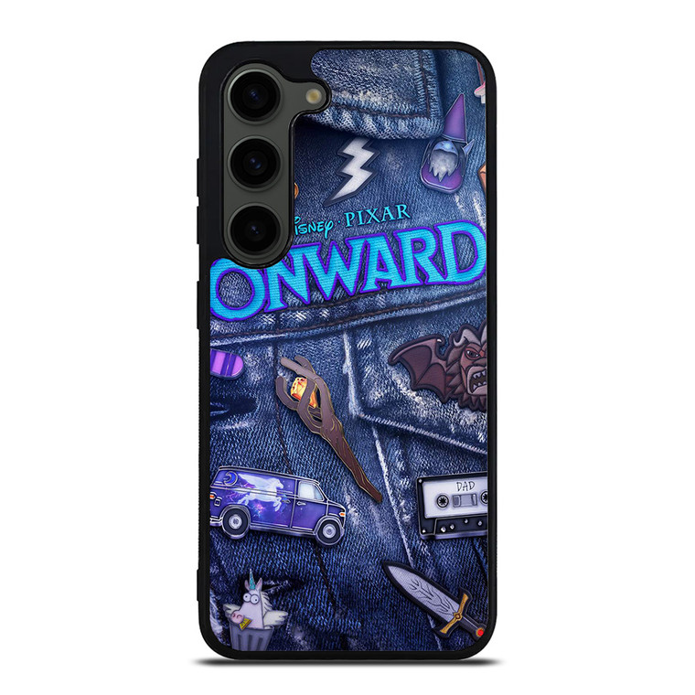 ONWARD DISNEY 4 Samsung Galaxy S23 Plus Case