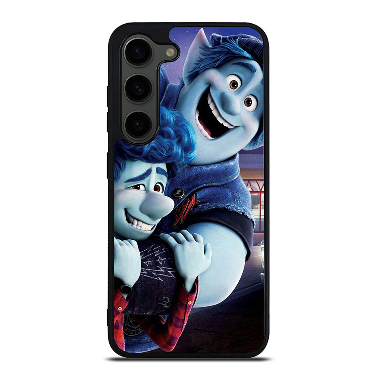 ONWARD DISNEY 3 Samsung Galaxy S23 Plus Case