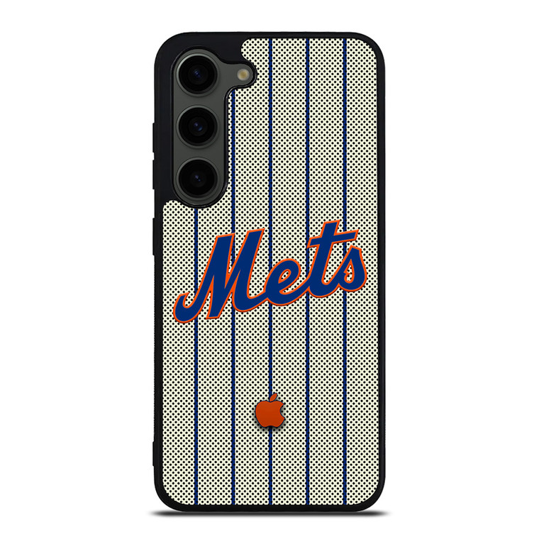 NEW YORK METS 2 Samsung Galaxy S23 Plus Case