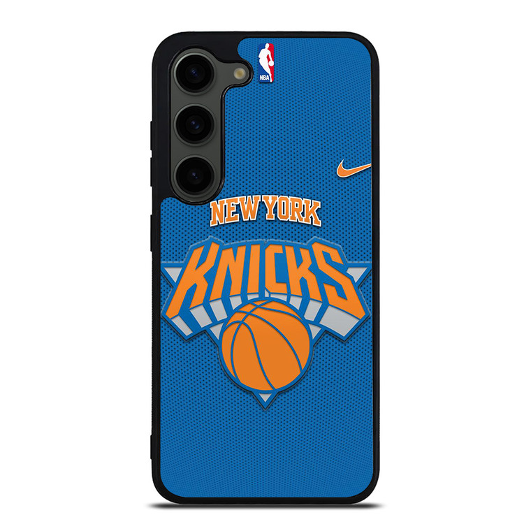 NEW YORK KNICKS NBA Samsung Galaxy S23 Plus Case