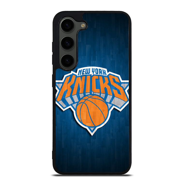 NEW YORK KNICKS LOGO 2 Samsung Galaxy S23 Plus Case