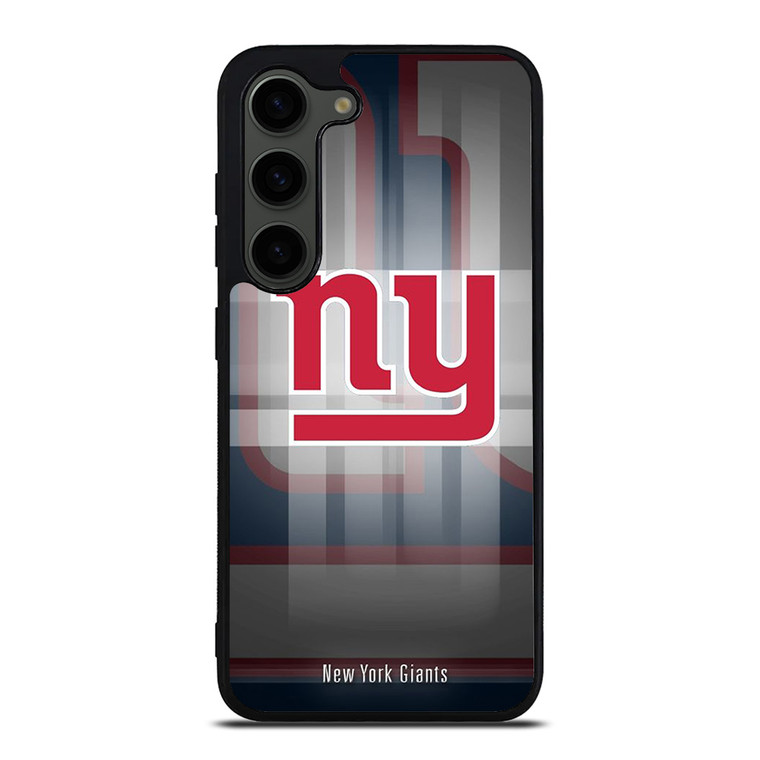 NEW YORK GIANTS LOGO 2 Samsung Galaxy S23 Plus Case