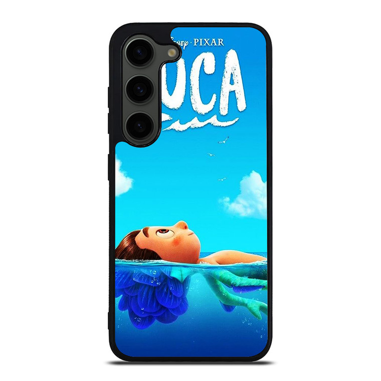 LUCA DISNEY Samsung Galaxy S23 Plus Case