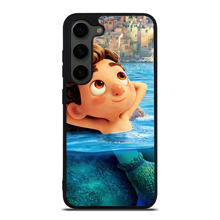 LUCA DISNEY 3 Samsung Galaxy S23 Plus Case