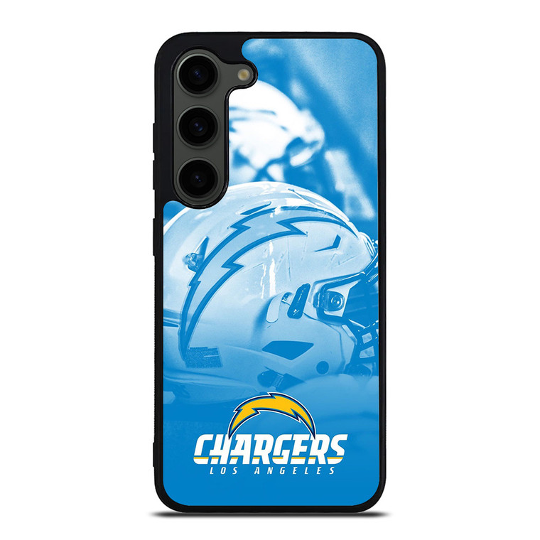 LOS ANGELES CHARGERS Samsung Galaxy S23 Plus Case