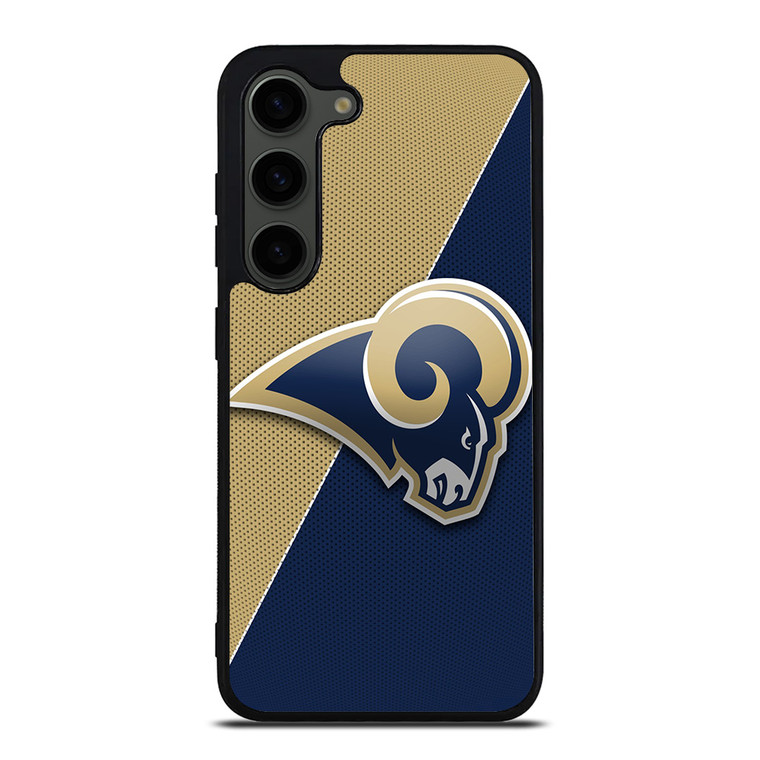 LA RAMS LOGO NFL 2 Samsung Galaxy S23 Plus Case