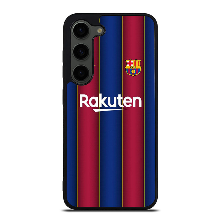 FC BARCELONA KIT Samsung Galaxy S23 Plus Case
