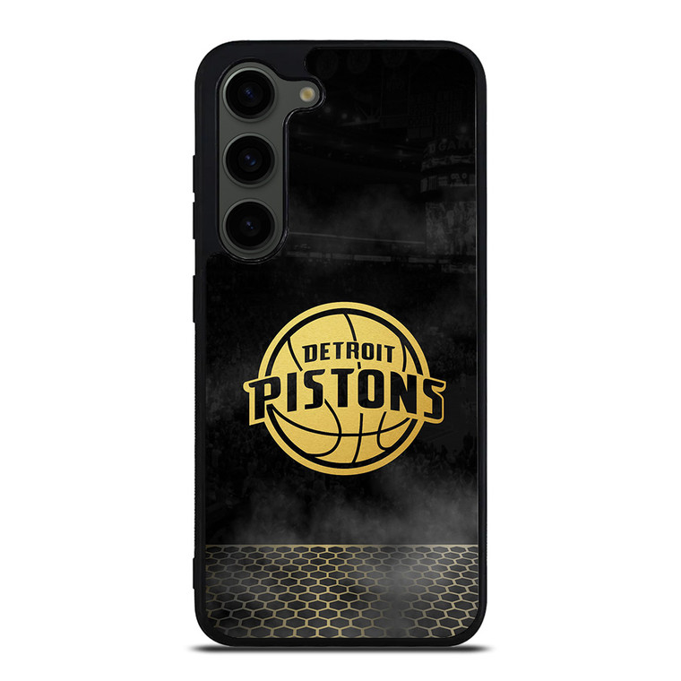 DETROIT PISTONS ICON Samsung Galaxy S23 Plus Case