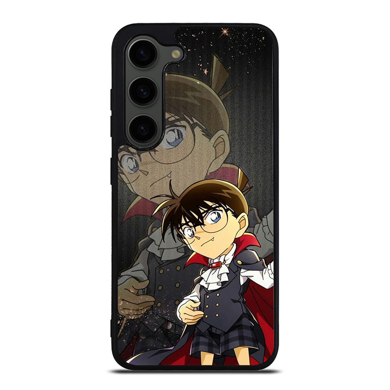 DETECTIVE CONAN 3 Samsung Galaxy S23 Plus Case