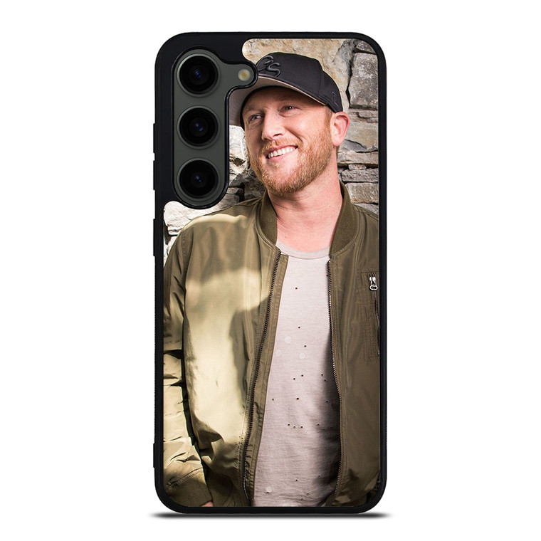 COLE SWINDELL COOL Samsung Galaxy S23 Plus Case