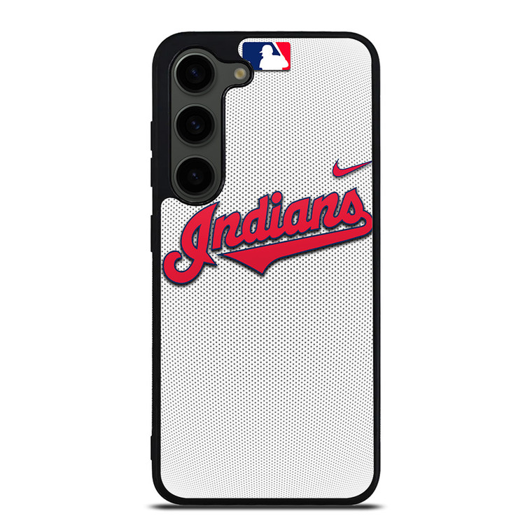 CLEVELAND INDIANS MLB 2 Samsung Galaxy S23 Plus Case