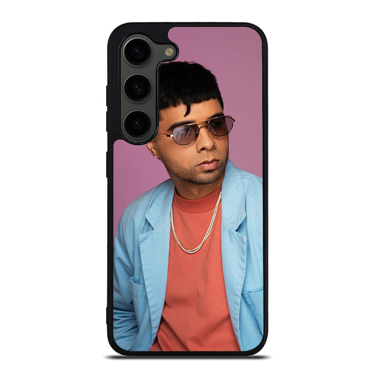 CHENCHO CORLEONE 2 Samsung Galaxy S23 Plus Case