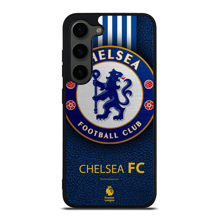 CHELSEA FC LONDON 2 Samsung Galaxy S23 Plus Case