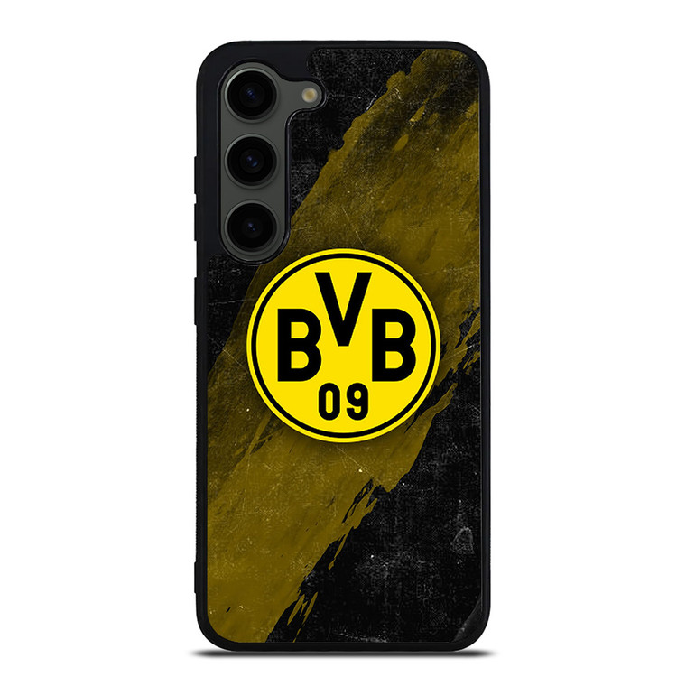 BORUSSIA DORTMUND LOGO 3 Samsung Galaxy S23 Plus Case