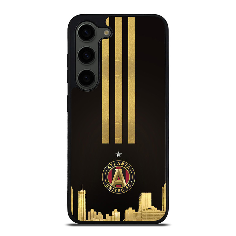 ATLANTA UNITED FC LOGO 2 Samsung Galaxy S23 Plus Case