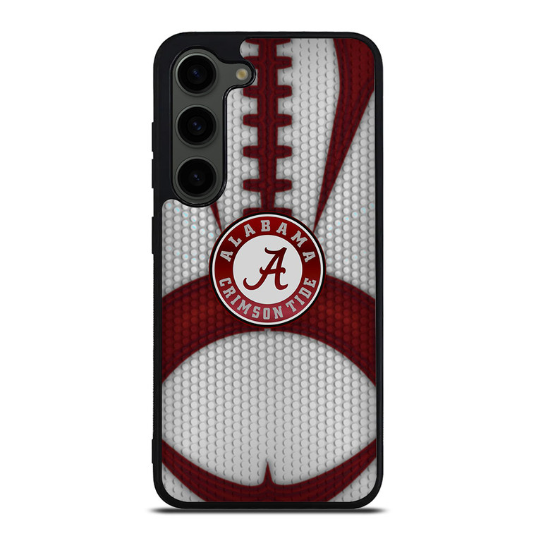 ALABAMA CRIMSON TIDE LOGO 2 Samsung Galaxy S23 Plus Case
