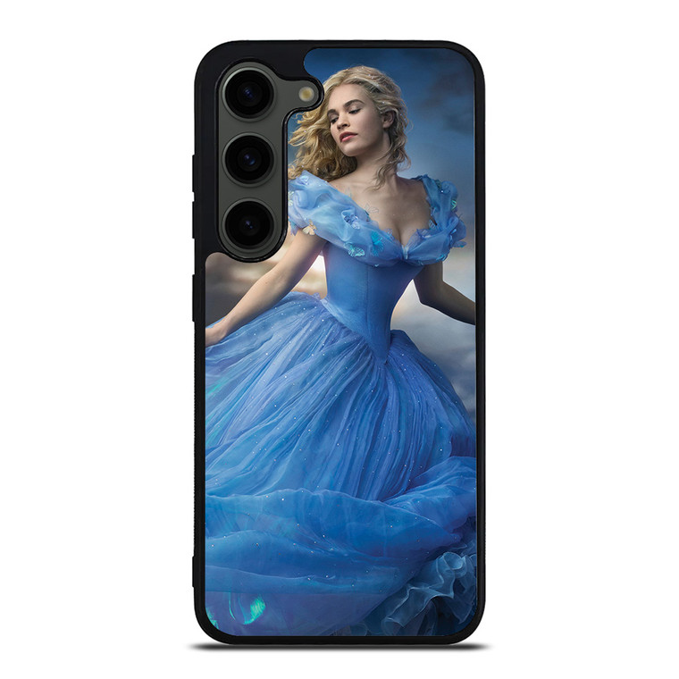 WALT DISNEY CINDERELLA Samsung Galaxy S23 Plus Case