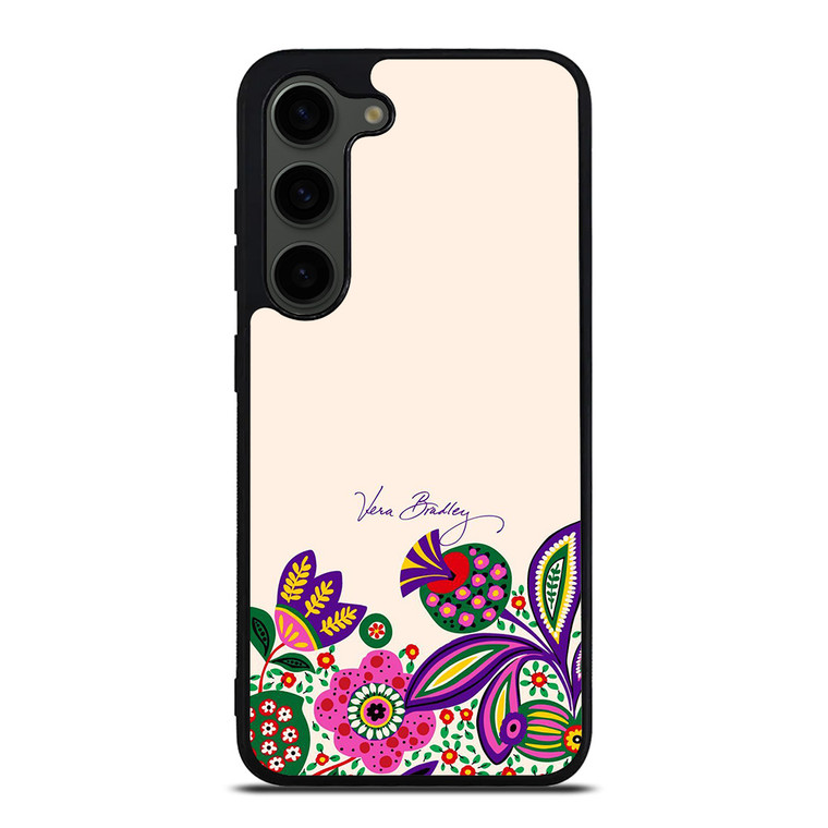 VERA BRADLEY ROSE Samsung Galaxy S23 Plus Case