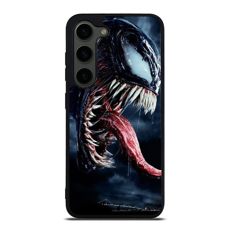 VENOM MARVEL 2 Samsung Galaxy S23 Plus Case