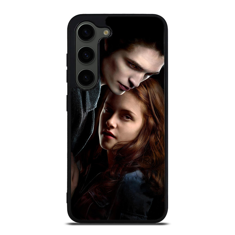 TWILIGHT EDWARD BELLA Samsung Galaxy S23 Plus Case