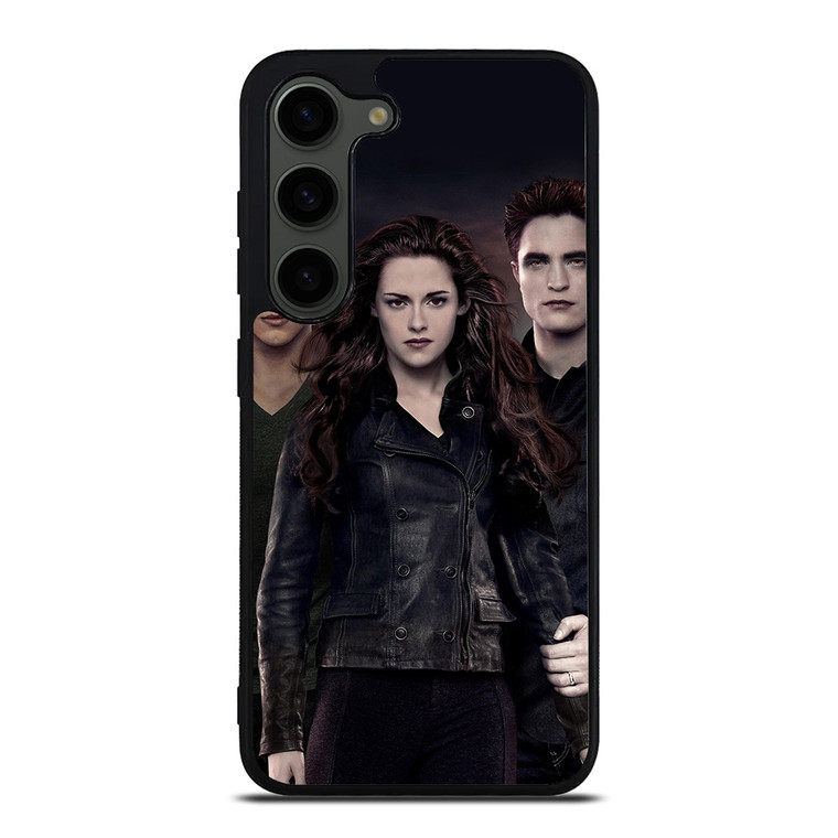 TWILIGHT BREAKING DAWN Samsung Galaxy S23 Plus Case