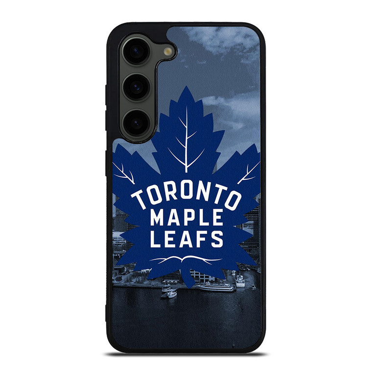 TORONTO MAPLE LEAFS 3 Samsung Galaxy S23 Plus Case