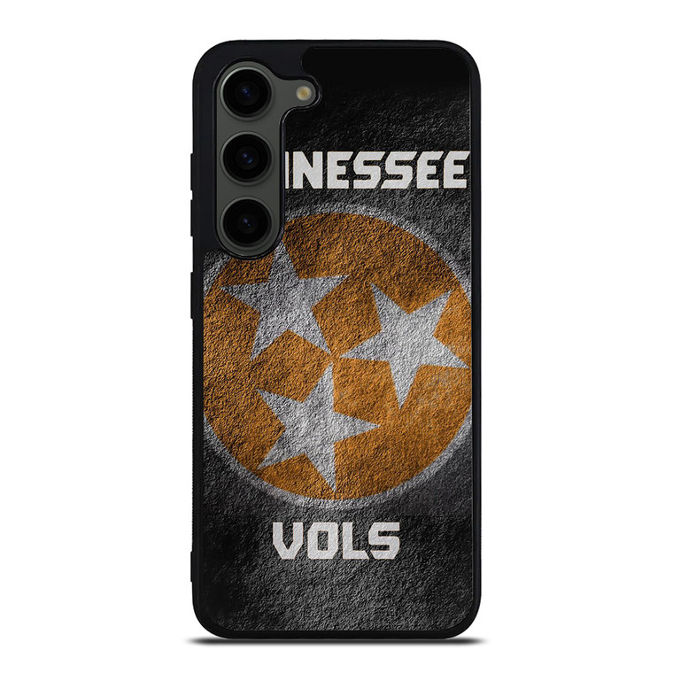 TENNESSEE VOLUNTEERS VOLS 3 Samsung Galaxy S23 Plus Case
