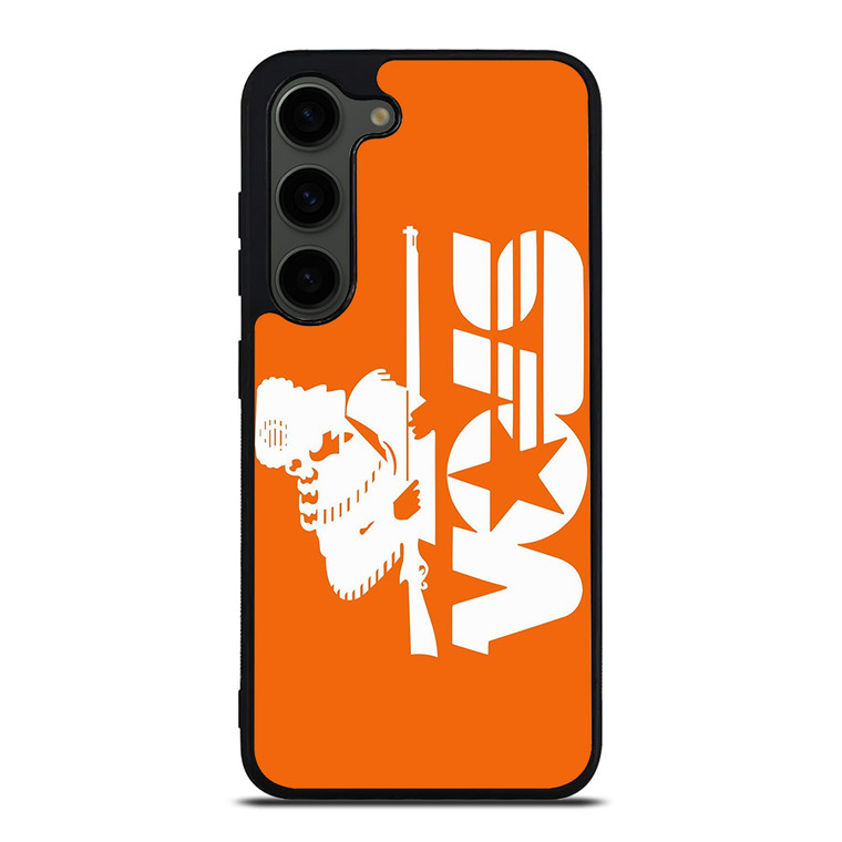TENNESSEE VOLUNTEERS VOLS 2 Samsung Galaxy S23 Plus Case