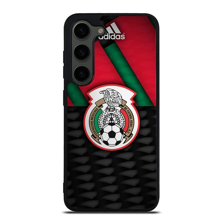 SELECCION MEXICANA Samsung Galaxy S23 Plus Case