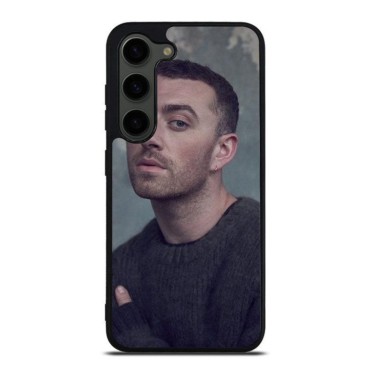 SAM SMITH Samsung Galaxy S23 Plus Case