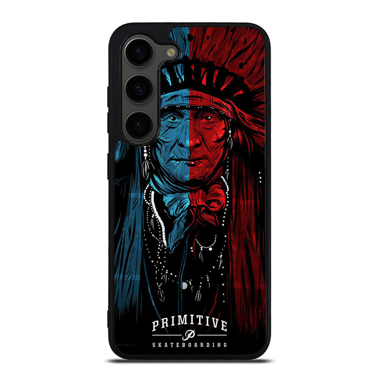 PRIMITIVE SKATEBOARDING Samsung Galaxy S23 Plus Case