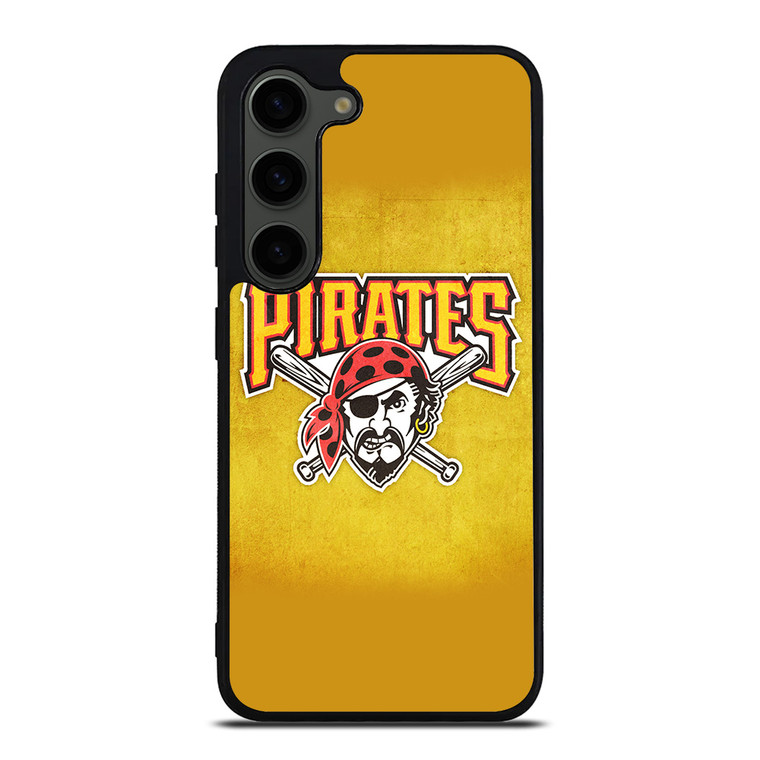 PITTSBURGH PIRATES Samsung Galaxy S23 Plus Case