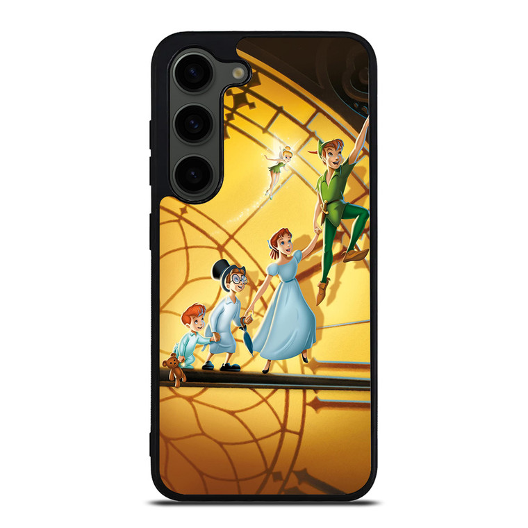 PETER PAN DISNEY Samsung Galaxy S23 Plus Case