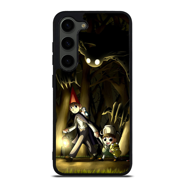OVER THE GARDEN WALL 3 Samsung Galaxy S23 Plus Case