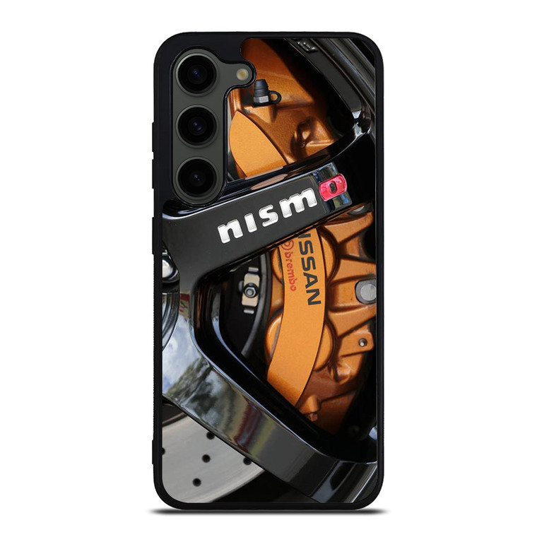 NISSAN NISMO BRAKES Samsung Galaxy S23 Plus Case