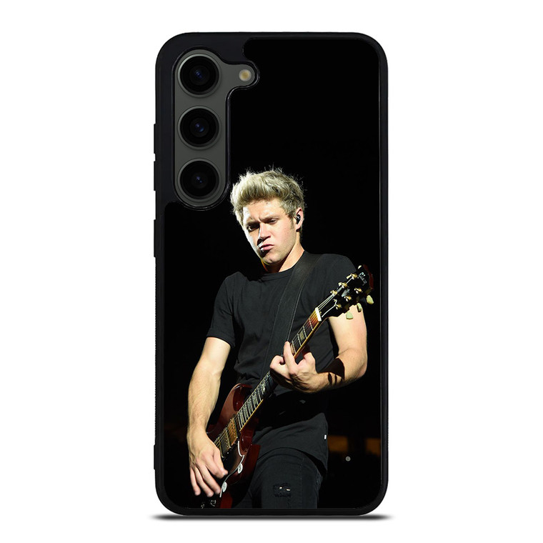 NIALL HORAN ONE DIRECTION PLAYING GUITAR 3 Samsung Galaxy S23 Plus Case