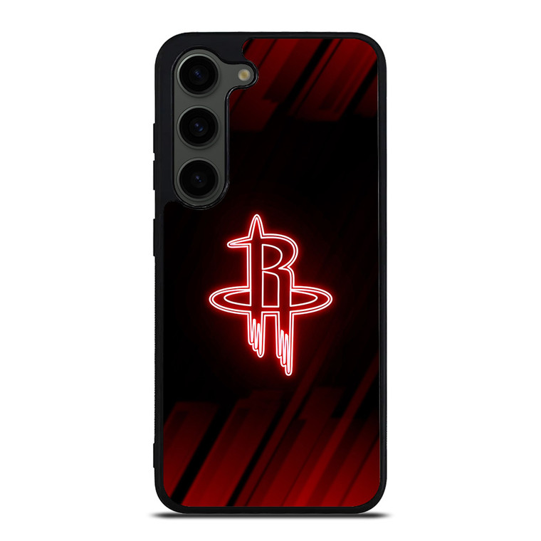 HOUSTON ROCKETS LOGO Samsung Galaxy S23 Plus Case