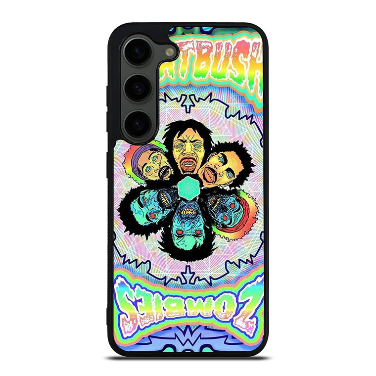 FLATBUSH ZOMBIES 2 Samsung Galaxy S23 Plus Case
