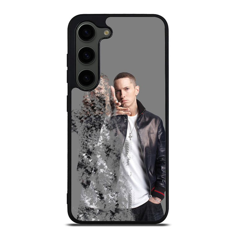 EMINEM RAPPER Samsung Galaxy S23 Plus Case