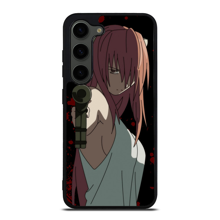 ELFEN LIED 2 Samsung Galaxy S23 Plus Case