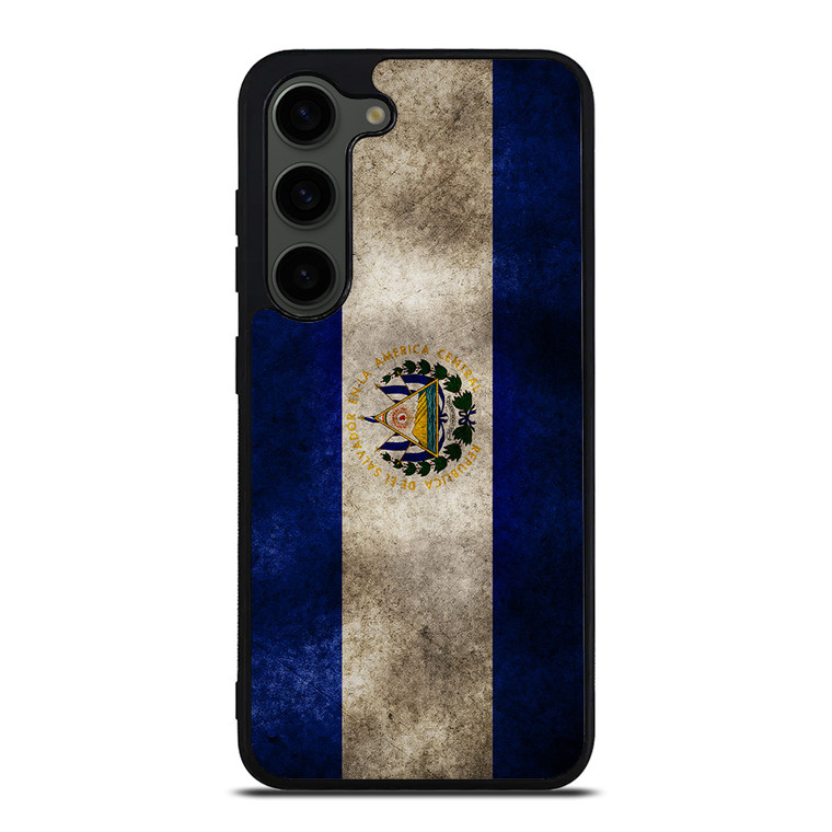 EL SALVADOR SYMBOL 2 Samsung Galaxy S23 Plus Case